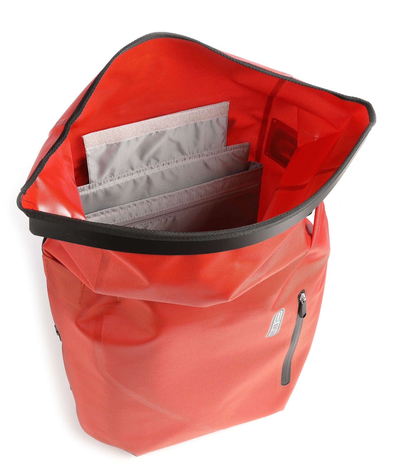 Ortlieb Vario 26 QL2.1 Cycling backpack rooibos