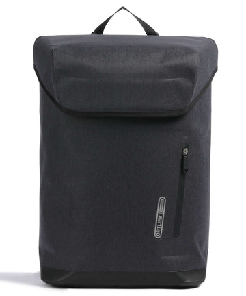 Ortlieb Soulo Reppu ebony