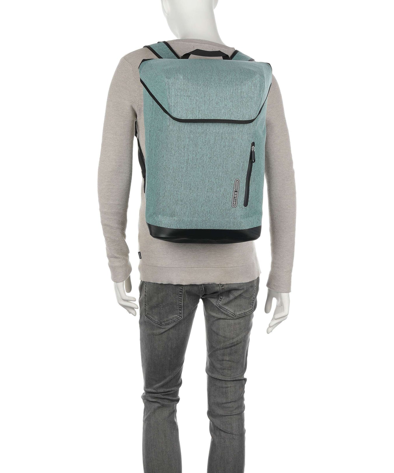 Ortlieb Soulo Backpack cascade