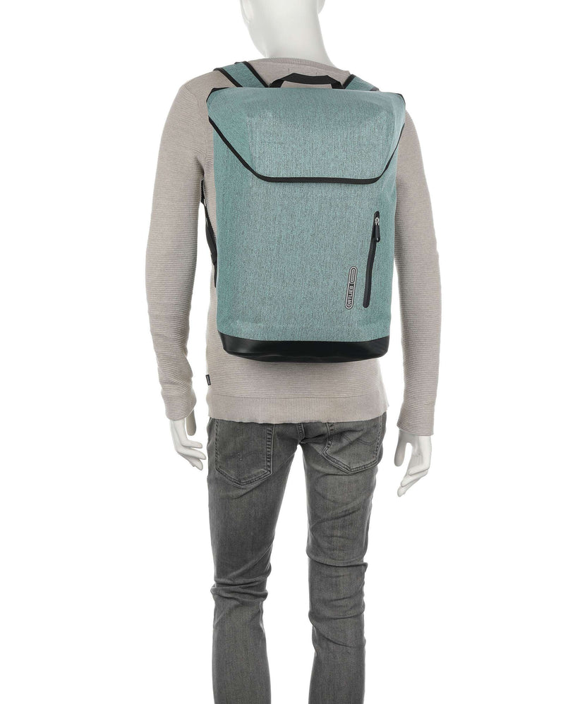 Ortlieb Soulo Backpack cascade