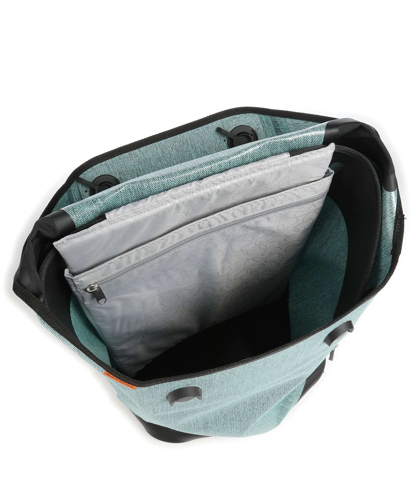 Ortlieb Soulo Backpack cascade