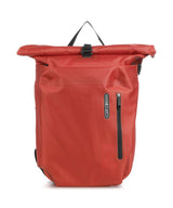 Ortlieb Vario 20 QL2.1 Pyöräilyreppu rooibos