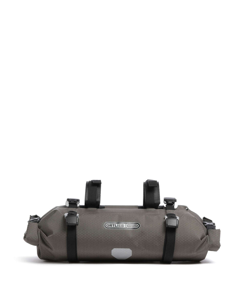 Ortlieb Handlebar-Pack 9 Handlebar bag dark sand