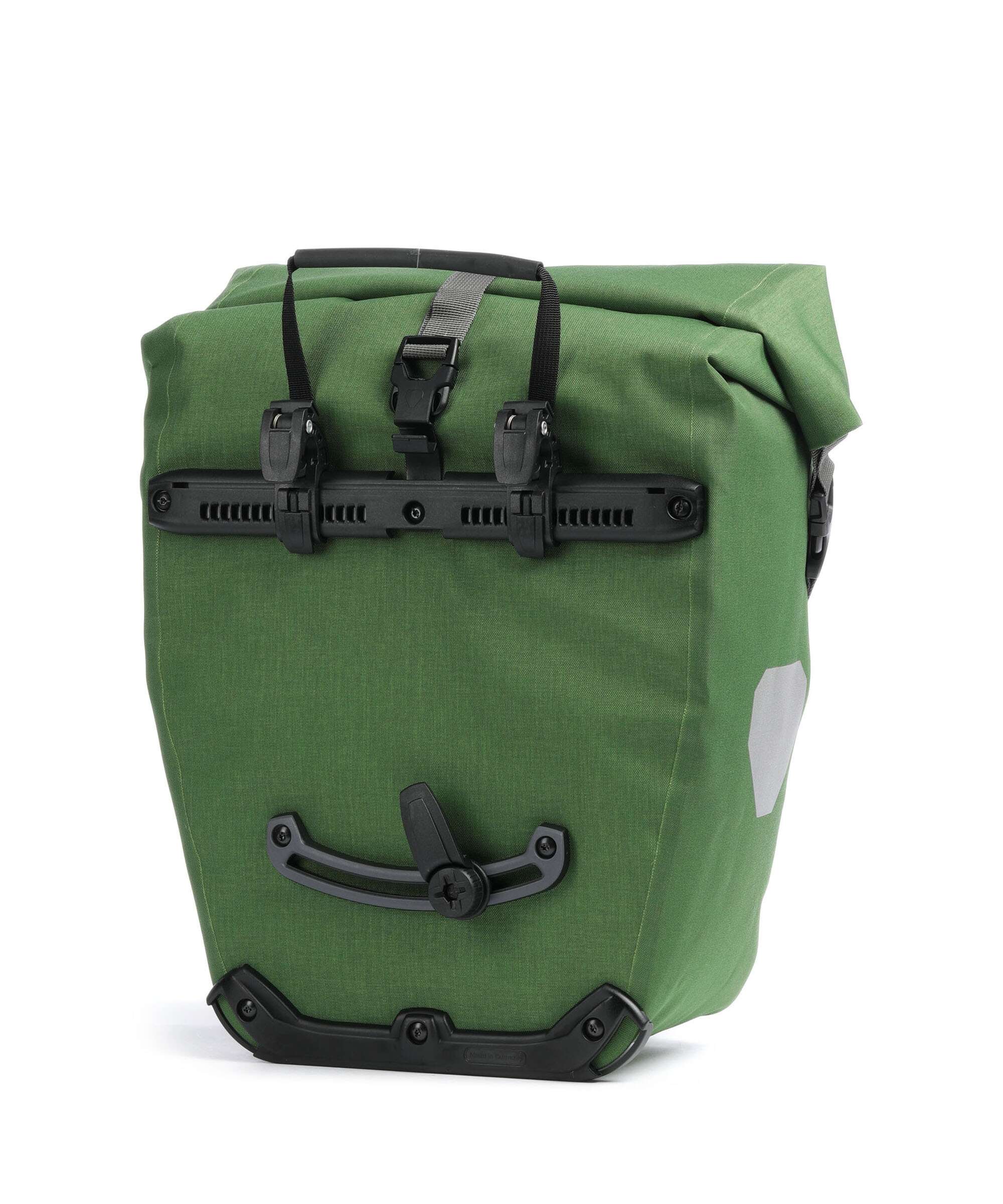 Ortlieb Back-Roller Plus QL2.1 Bike pannier moss green