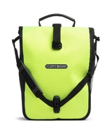 Ortlieb Sport-Roller High Visibility QL2.1 Laukku pyörätelineille neon yellow/black reflective