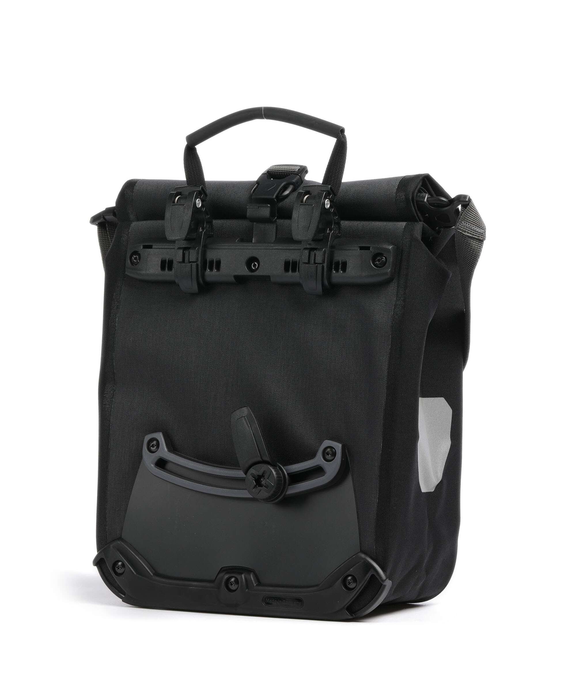 Ortlieb Sport-Roller Plus QL2.1 Bike pannier granite/black