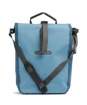 Ortlieb Sport-Roller Plus QL2.1 Laukku pyörätelineille dusk blue/denim