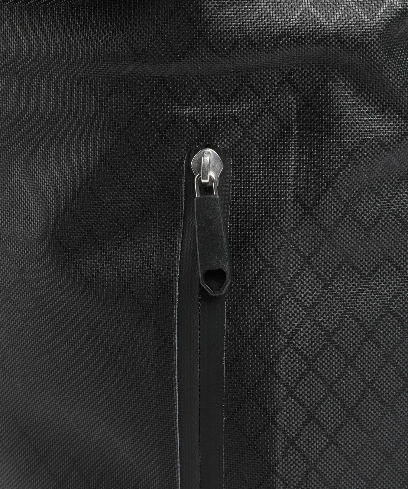 Ortlieb Soulo Metrosphere Backpack black embossed