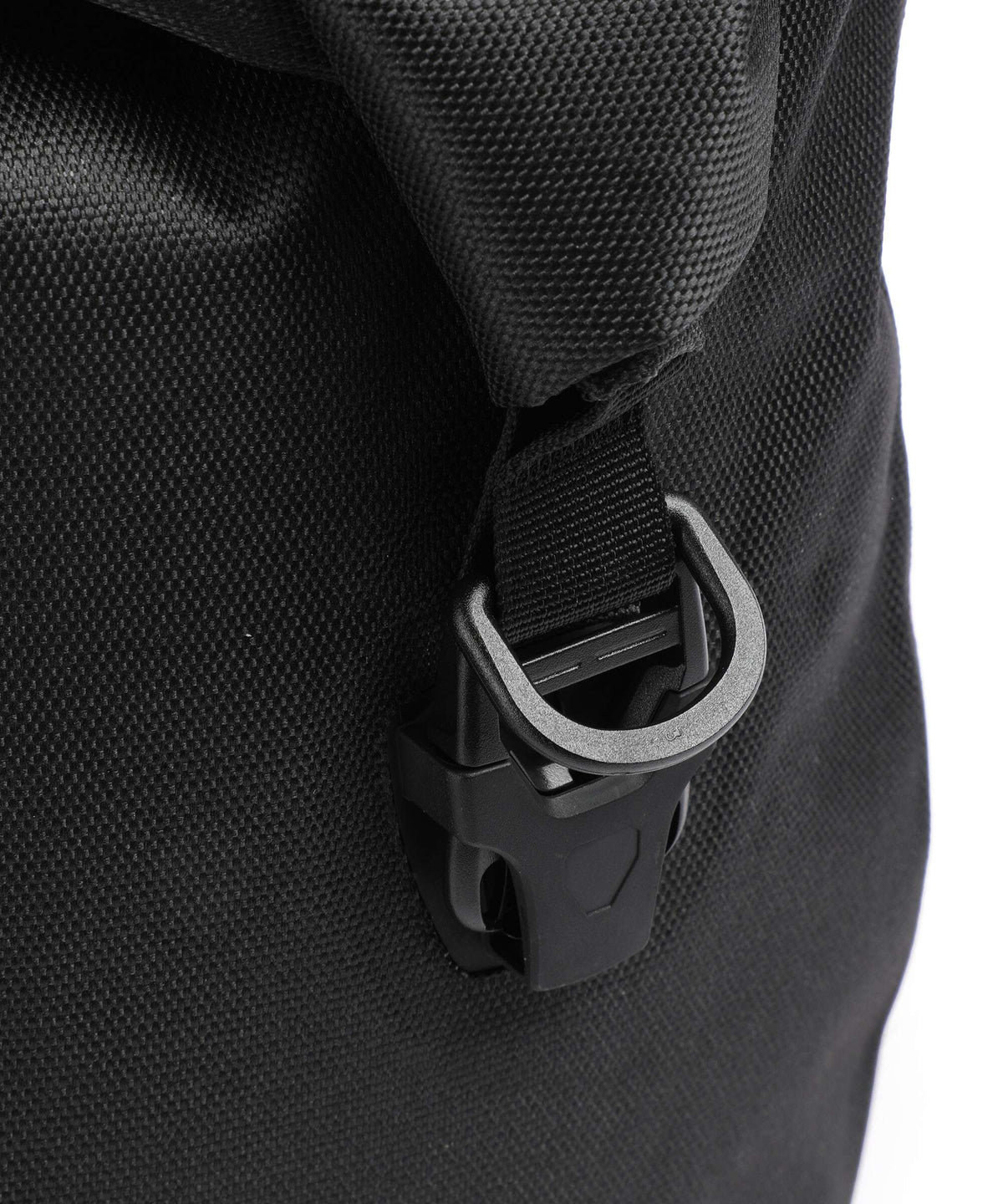 Ortlieb Back-Roller Core QL2.1 Luggage bag red/black