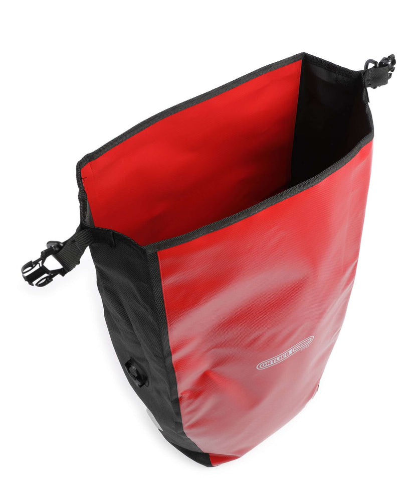 Ortlieb Back-Roller Core QL2.1 Luggage bag red/black