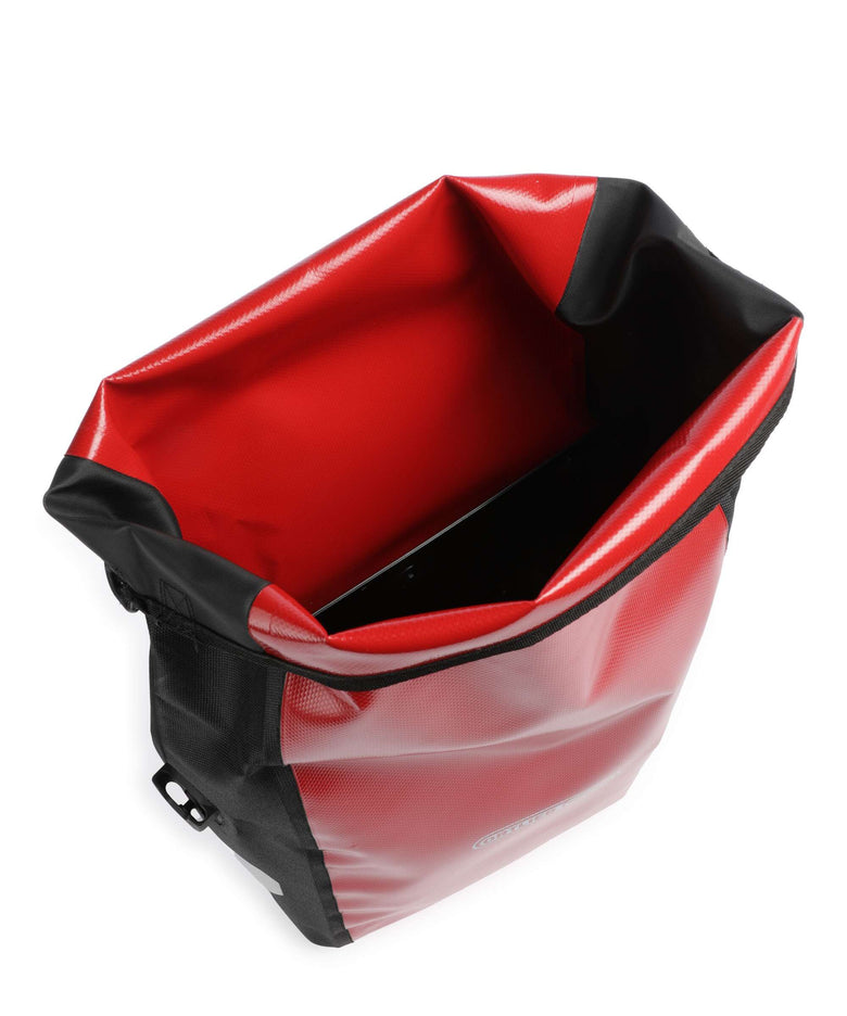 Ortlieb Sport-Roller Free QL2.1 Luggage bag red/black