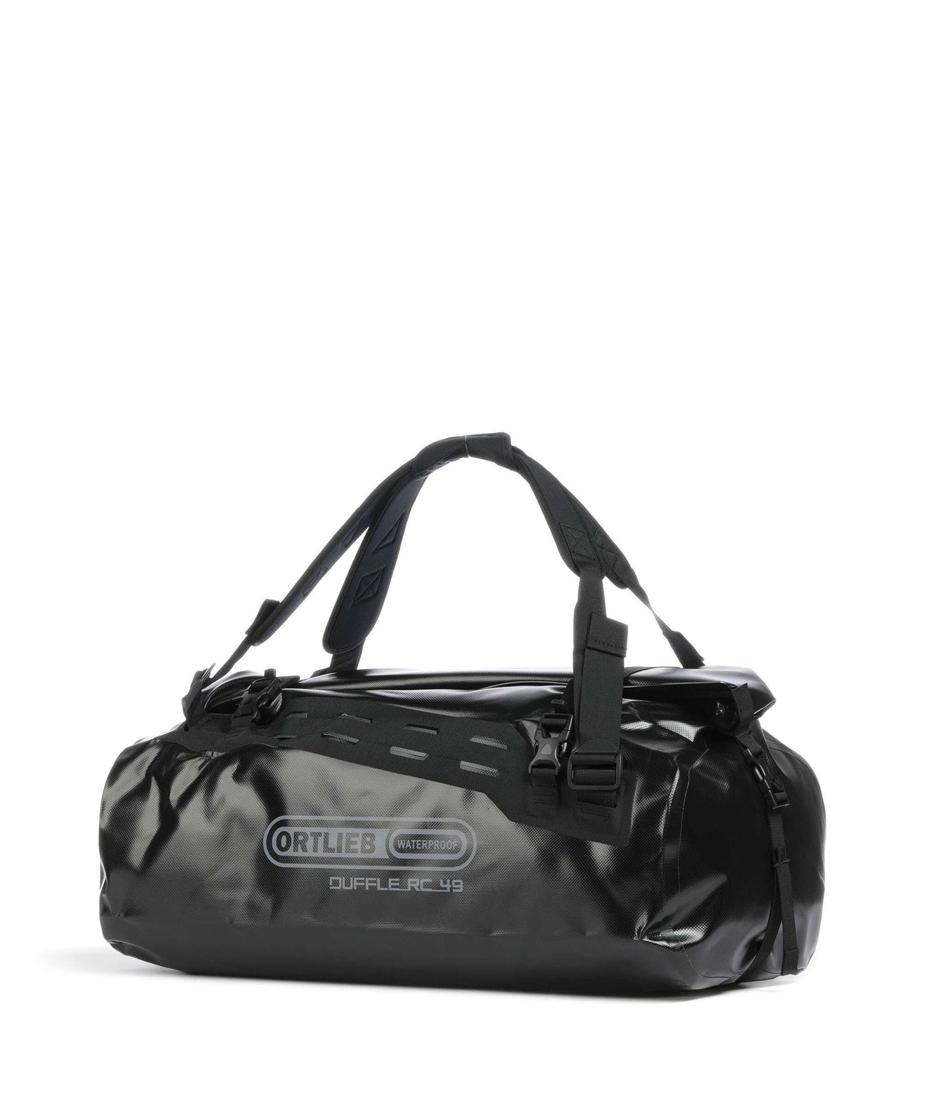 Ortlieb Duffle RC 49 Weekend bag black