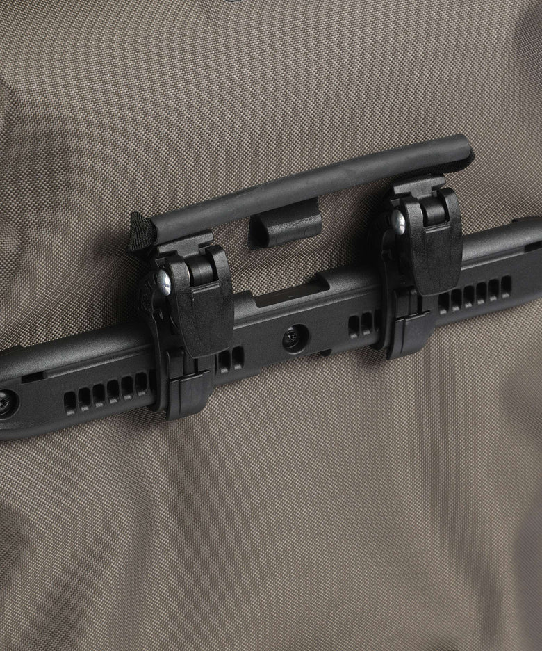 Ortlieb Vario 26 QL2.1 Cycling backpack dark sand