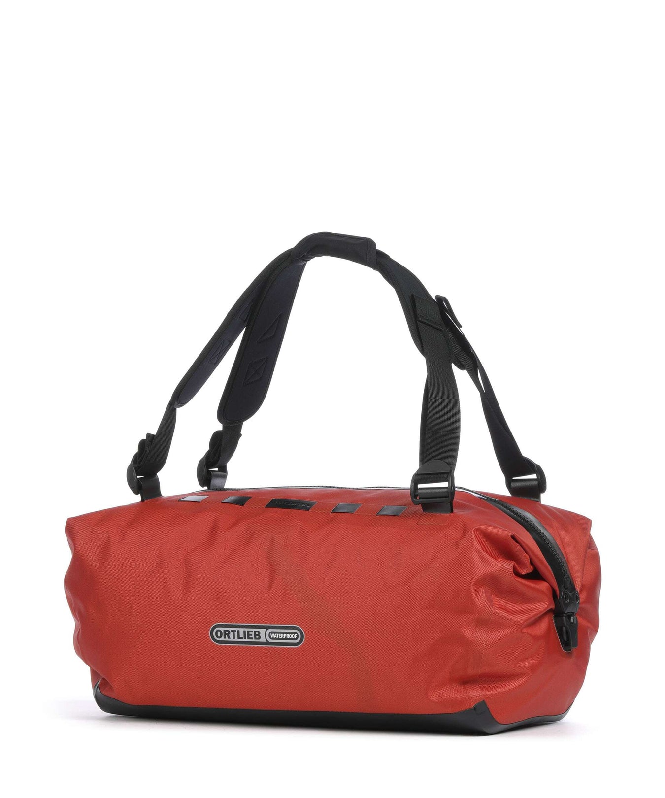 Ortlieb Lite 40 Weekend bag rooibos