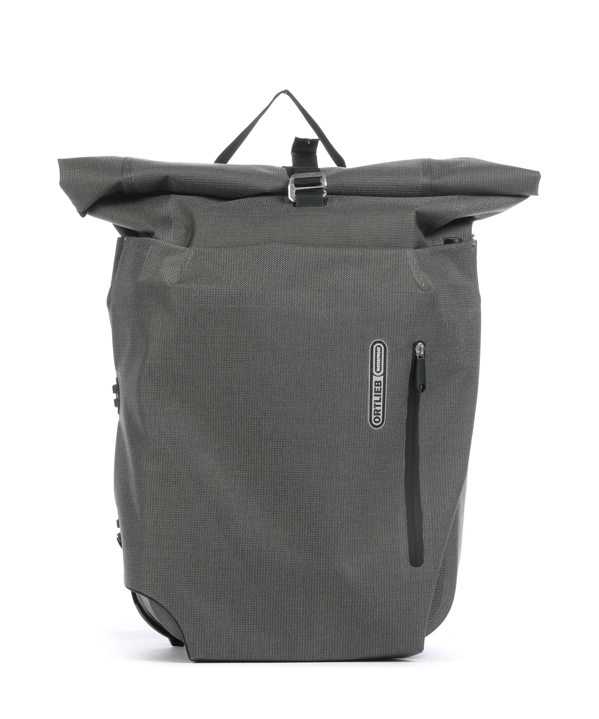 Ortlieb Vario Urban QL2.2 Bike pannier pepper