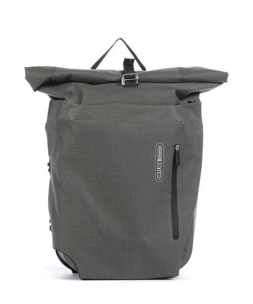 Ortlieb Vario Urban QL2.2 Bike pannier pepper
