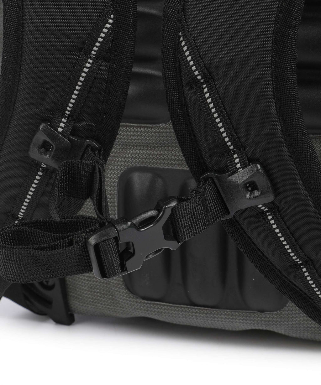 Ortlieb Vario Urban QL2.2 Luggage bag pepper