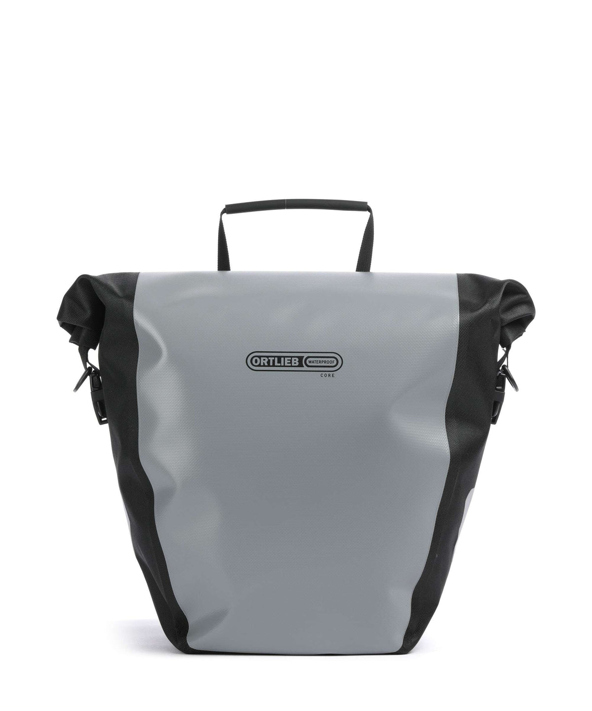 Ortlieb Back-Roller Core QL2.1 Luggage bag alu grey