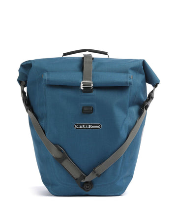 Ortlieb Back-Roller Plus QL2.2 Laukku pyörätelineille denim