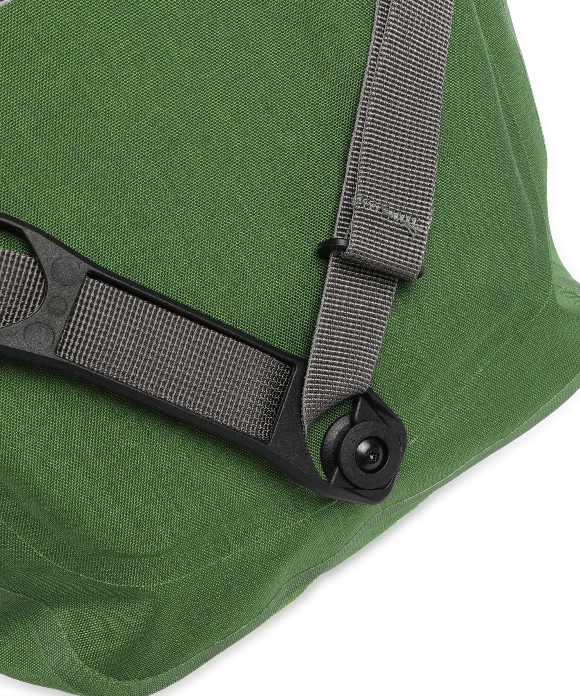 Ortlieb Back-Roller Plus QL2.2 Bike pannier moss green