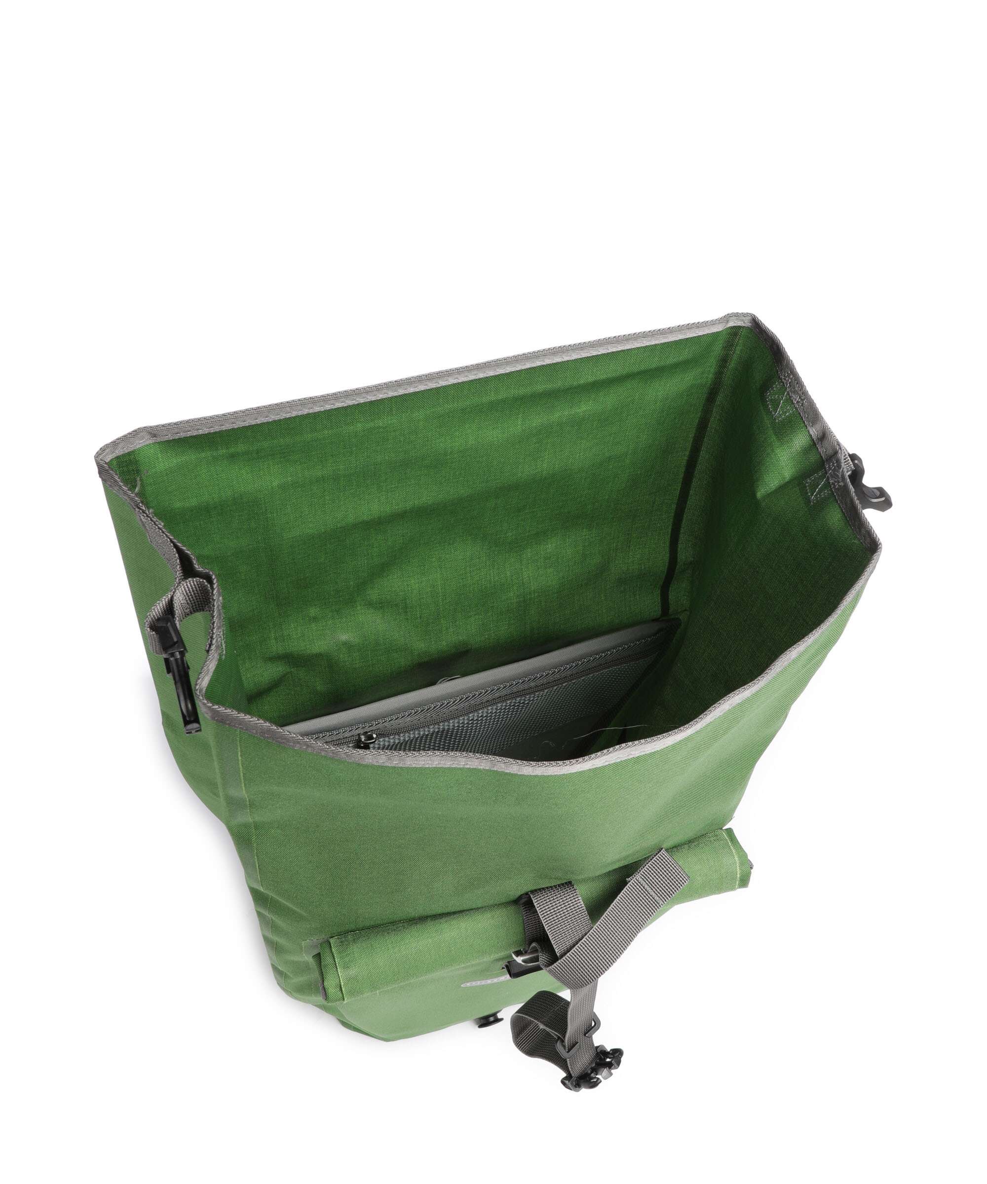 Ortlieb Back-Roller Plus QL2.2 Bike pannier moss green