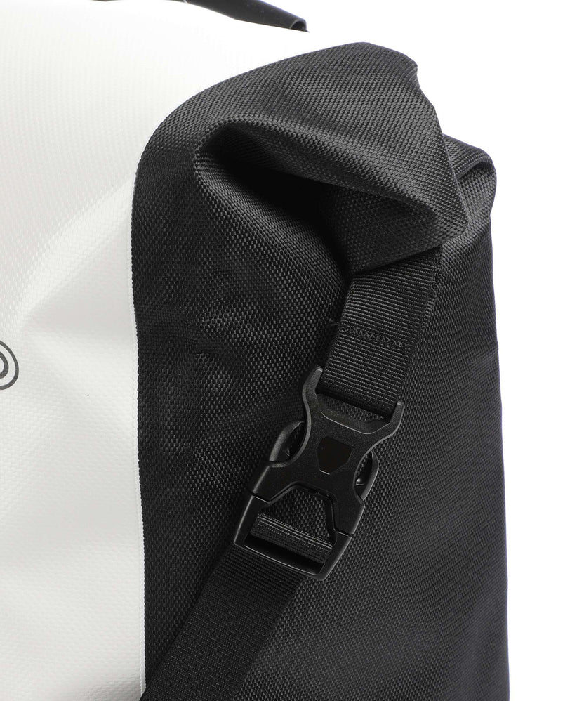 Ortlieb Back-Roller Design QL2.1 Luggage bag white/black