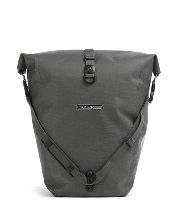 Ortlieb Back-Roller Urban QL3.1 Laukku pyörätelineille pepper