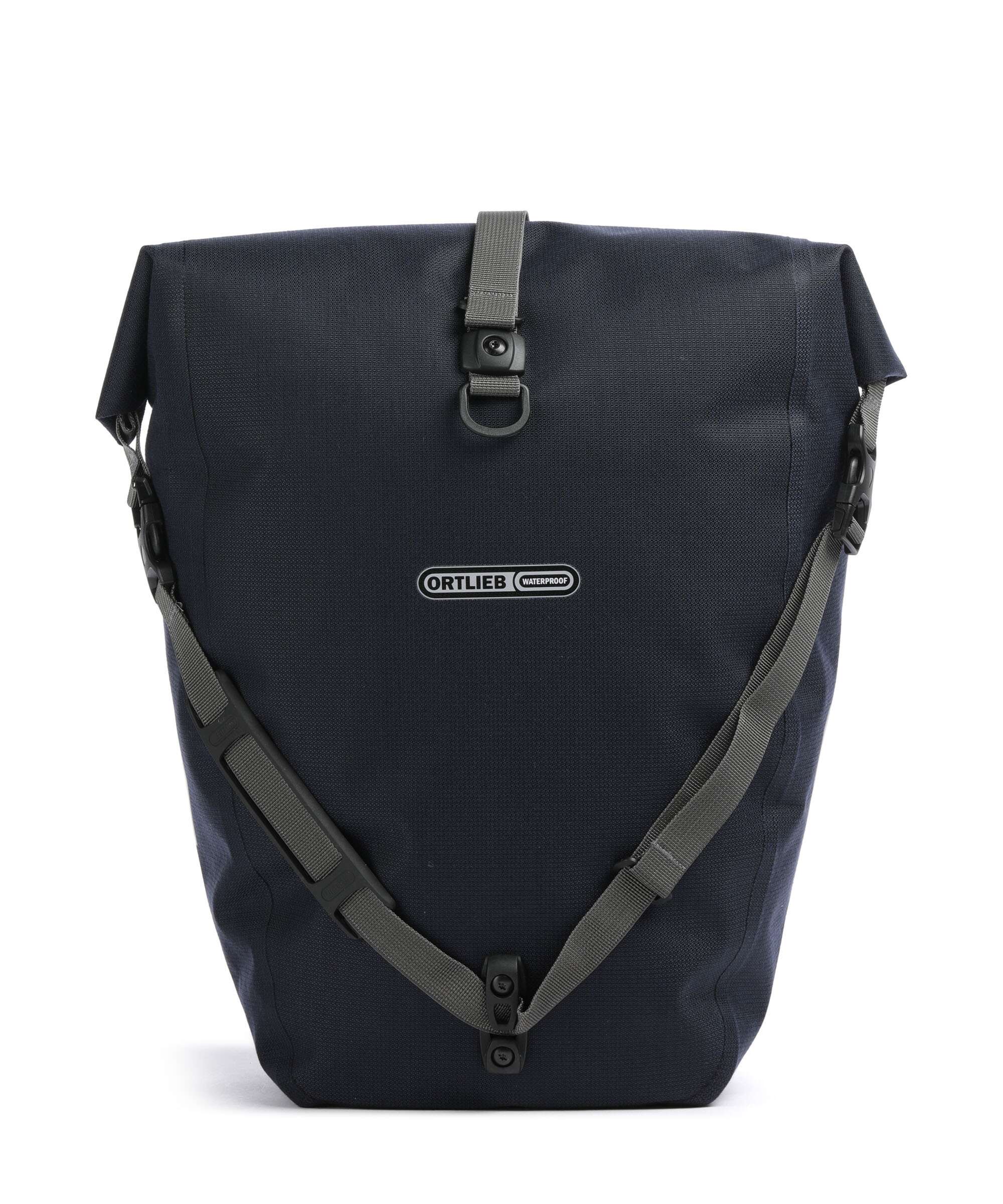 Ortlieb Back-Roller Urban QL3.1 Bike pannier ink