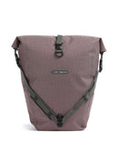 Ortlieb Back-Roller Urban QL3.1 Laukku pyörätelineille ash rose