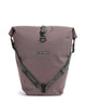 Ortlieb Back-Roller Urban QL3.1 Laukku pyörätelineille ash rose
