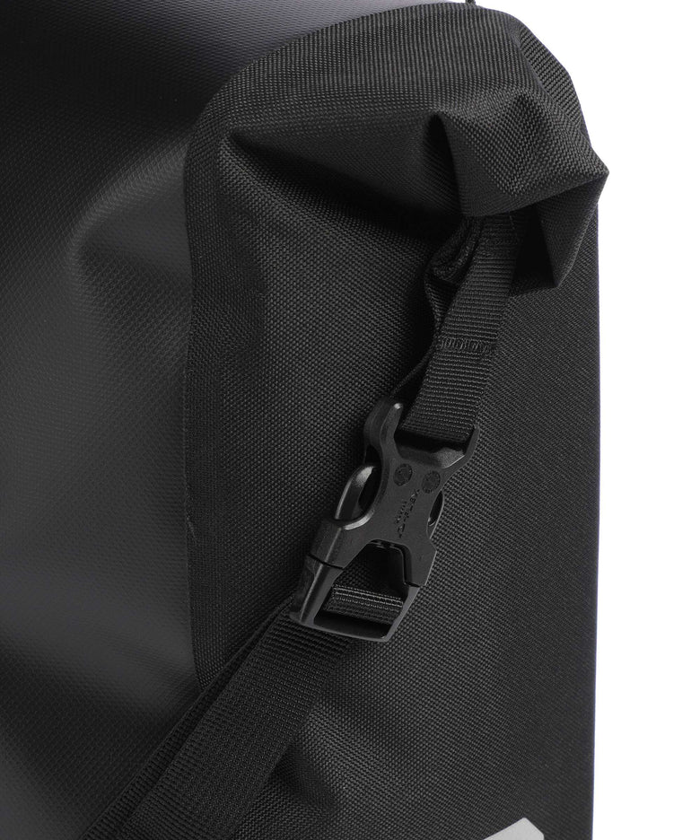 Ortlieb QL3.1 Luggage bag black