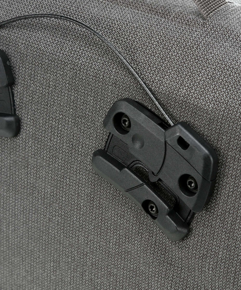 Ortlieb Commuter-Bag Two Urban QL3.1 Luggage bag pepper