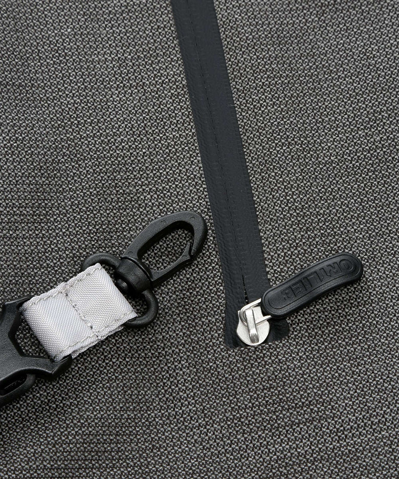 Ortlieb Commuter-Bag Two Urban QL3.1 Luggage bag pepper