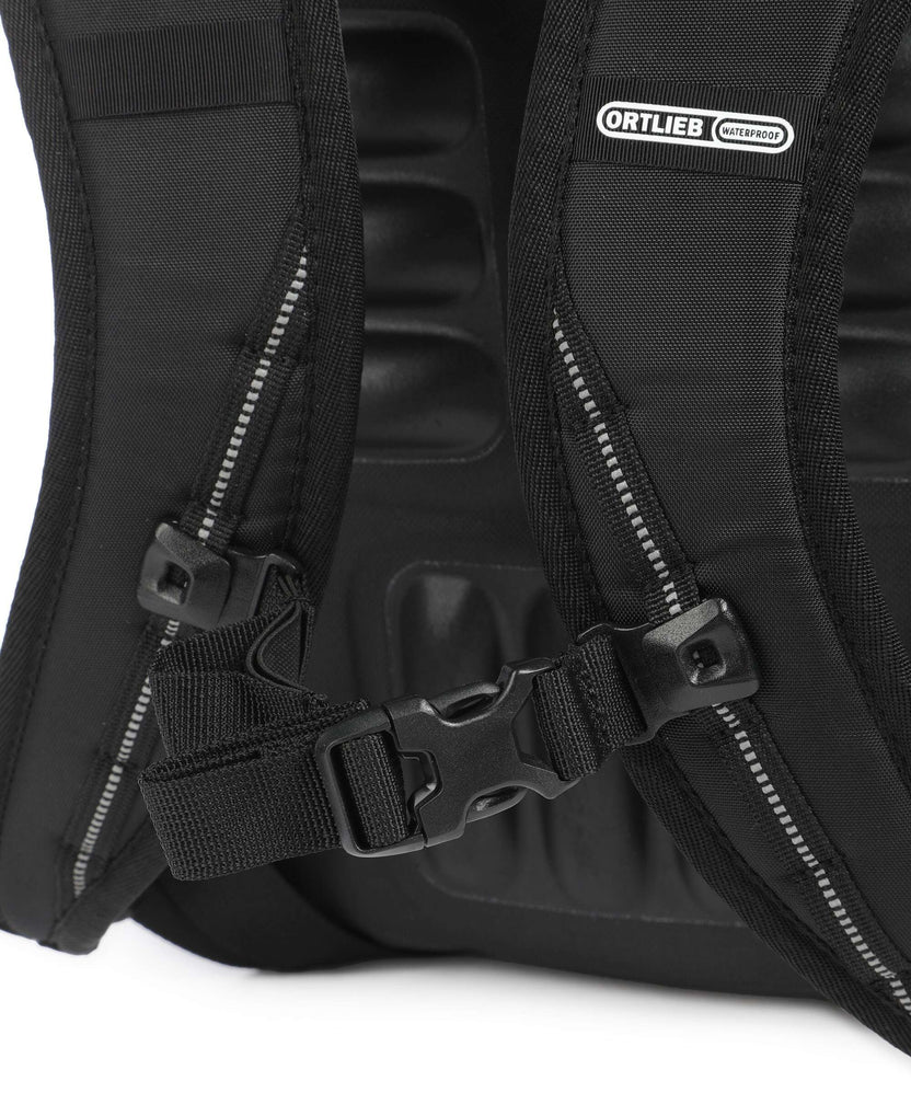 Ortlieb Vario QL3.1 Luggage bag black