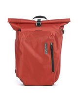 Ortlieb Vario QL3.1 Laukku pyörätelineille rooibos