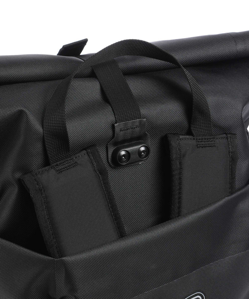 Ortlieb Vario QL3.1 Luggage bag black