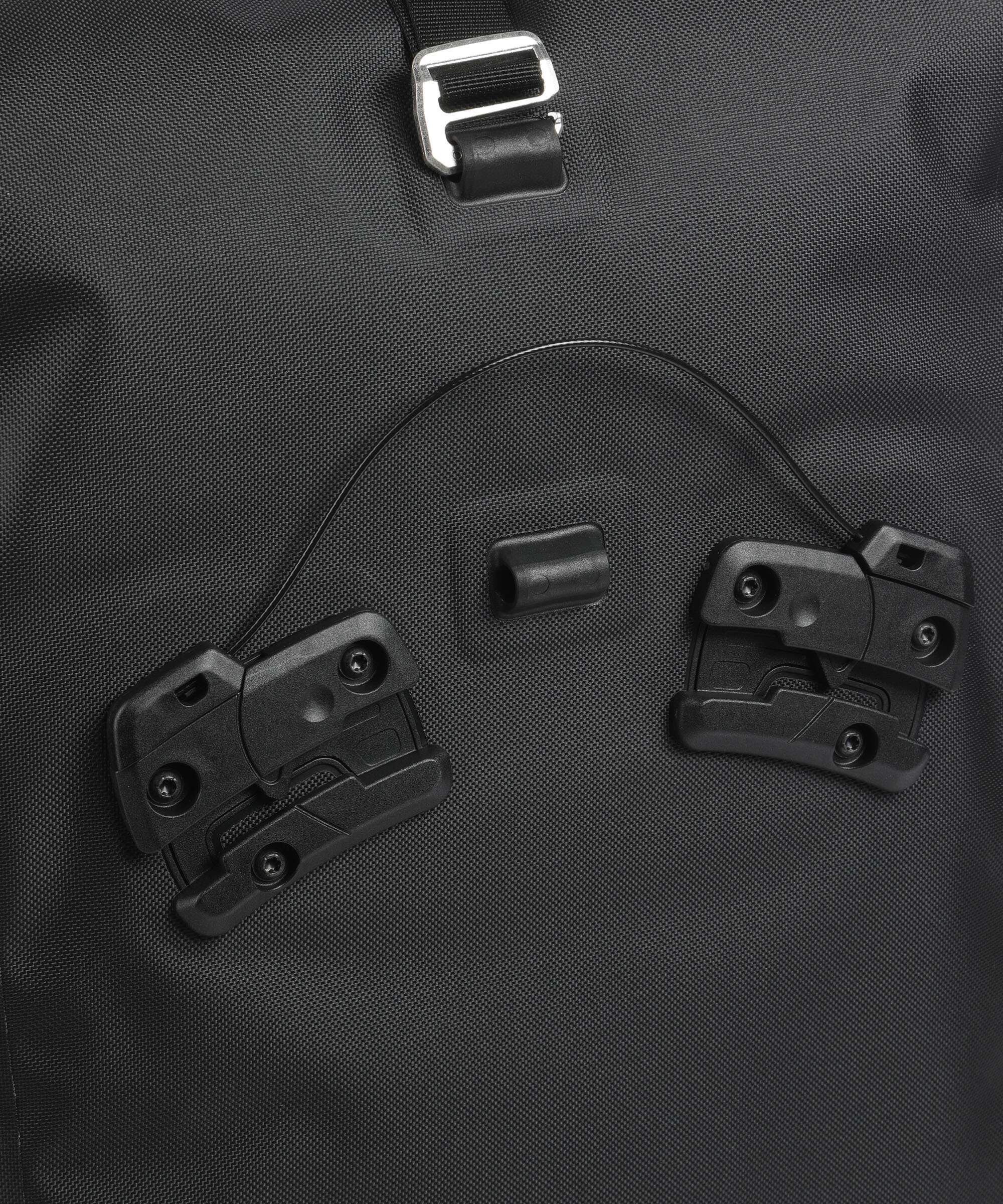 Ortlieb Vario QL3.1 Luggage bag black