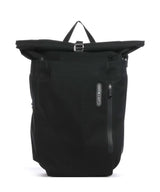 Ortlieb Vario Plus QL2.2 Laukku pyörätelineille black