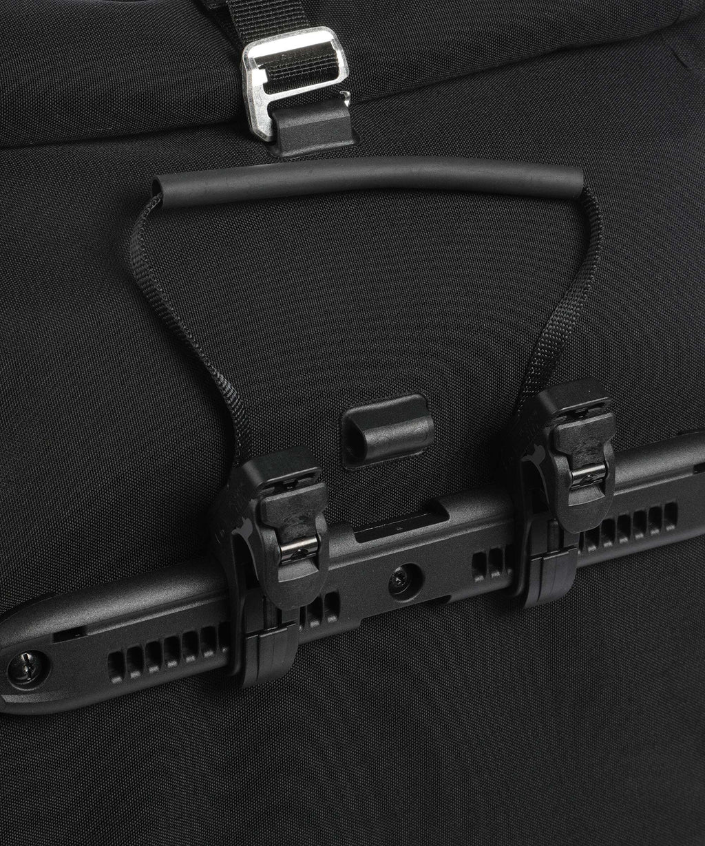 Ortlieb Vario Plus QL2.2 Luggage bag black