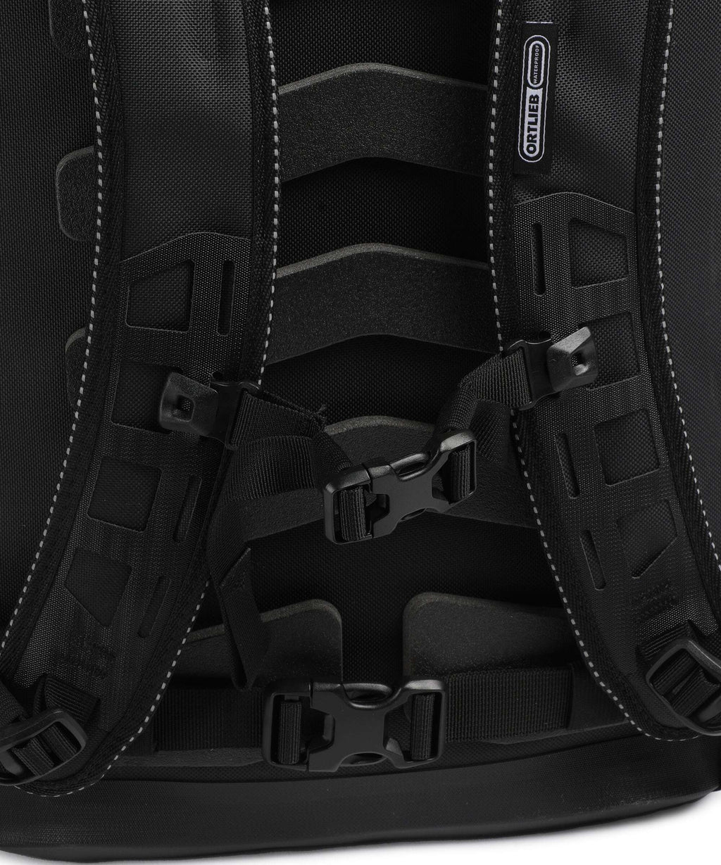 Ortlieb Back Roller 21 Backpack black