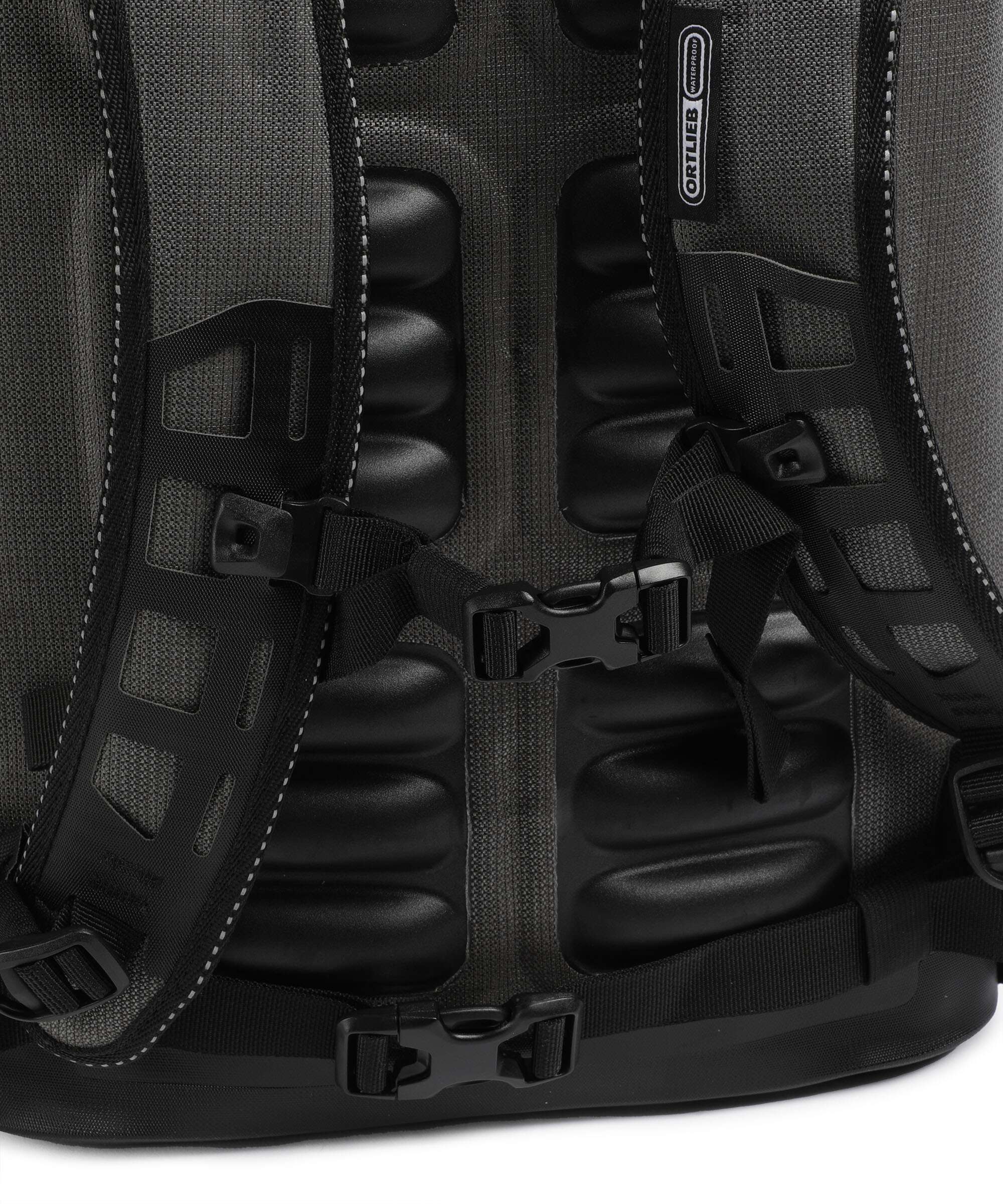 Ortlieb Commuter Urban 21 Backpack pepper