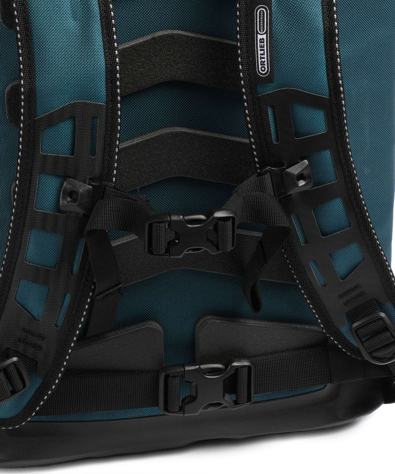 Ortlieb Commuter 27 Backpack petrol