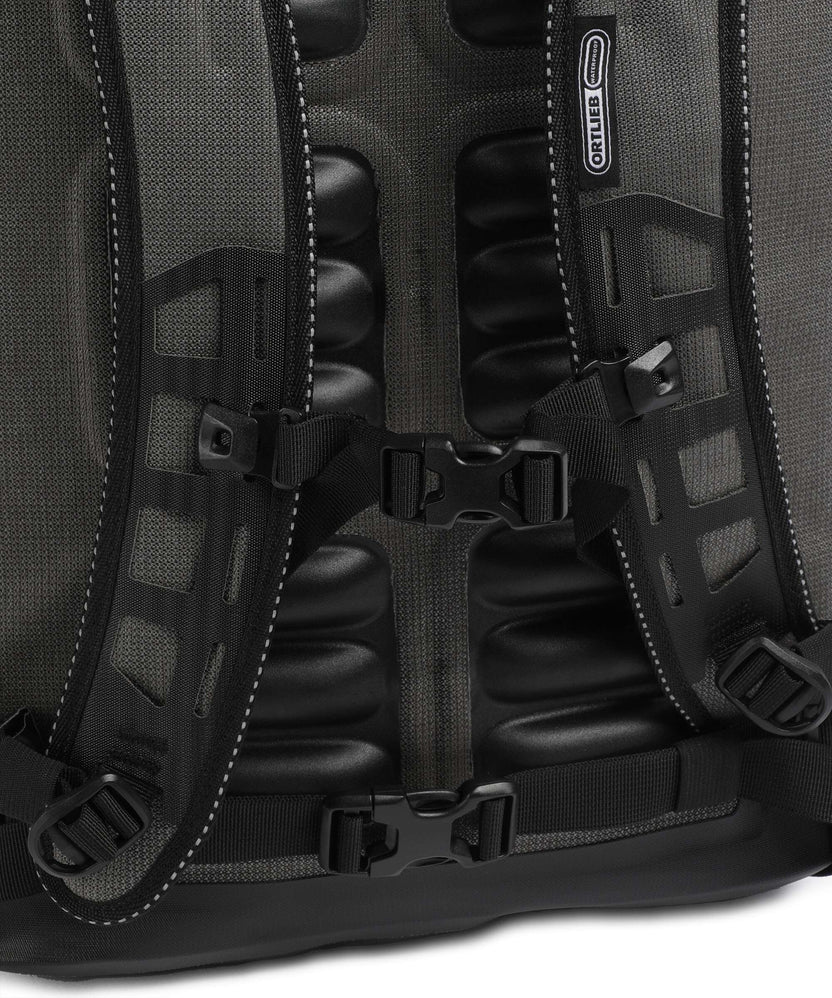 Ortlieb Commuter Urban 27 Backpack pepper