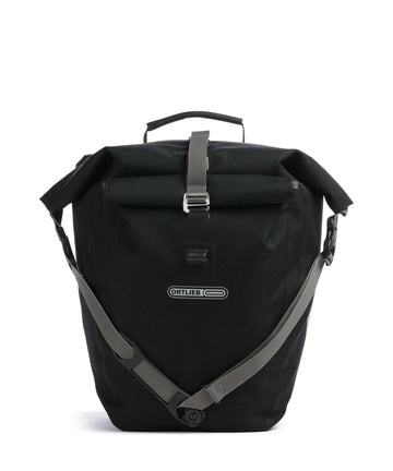 Ortlieb Back-Roller Plus QL2.2 Laukku pyörätelineille black