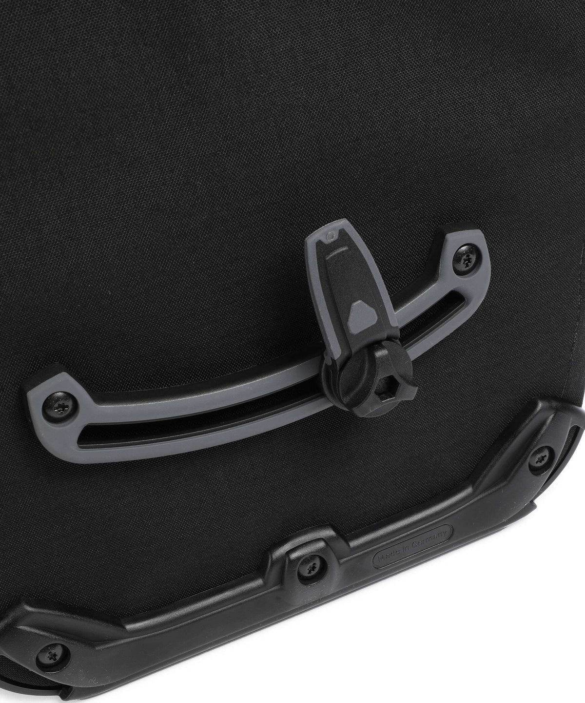 Ortlieb Back-Roller Plus QL2.2 Luggage bag black