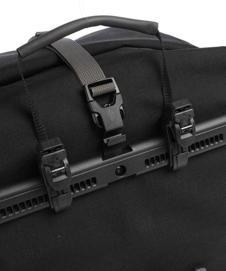 Ortlieb Back-Roller Plus QL2.2 Luggage bag black