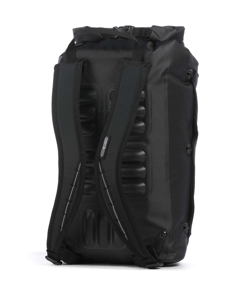 Ortlieb Vario Lite 22 Cycling backpack black