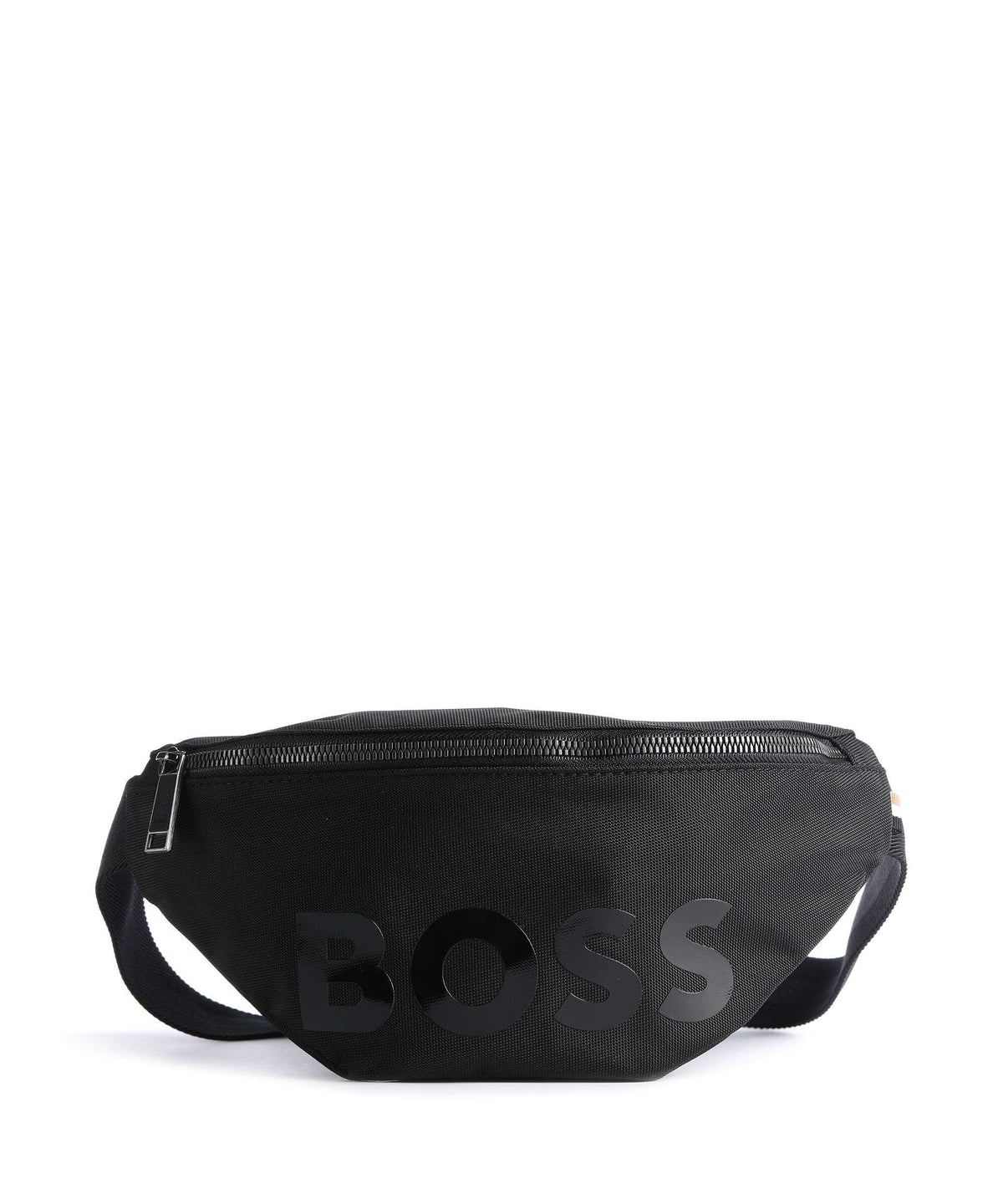 BOSS Catch Belt bag black