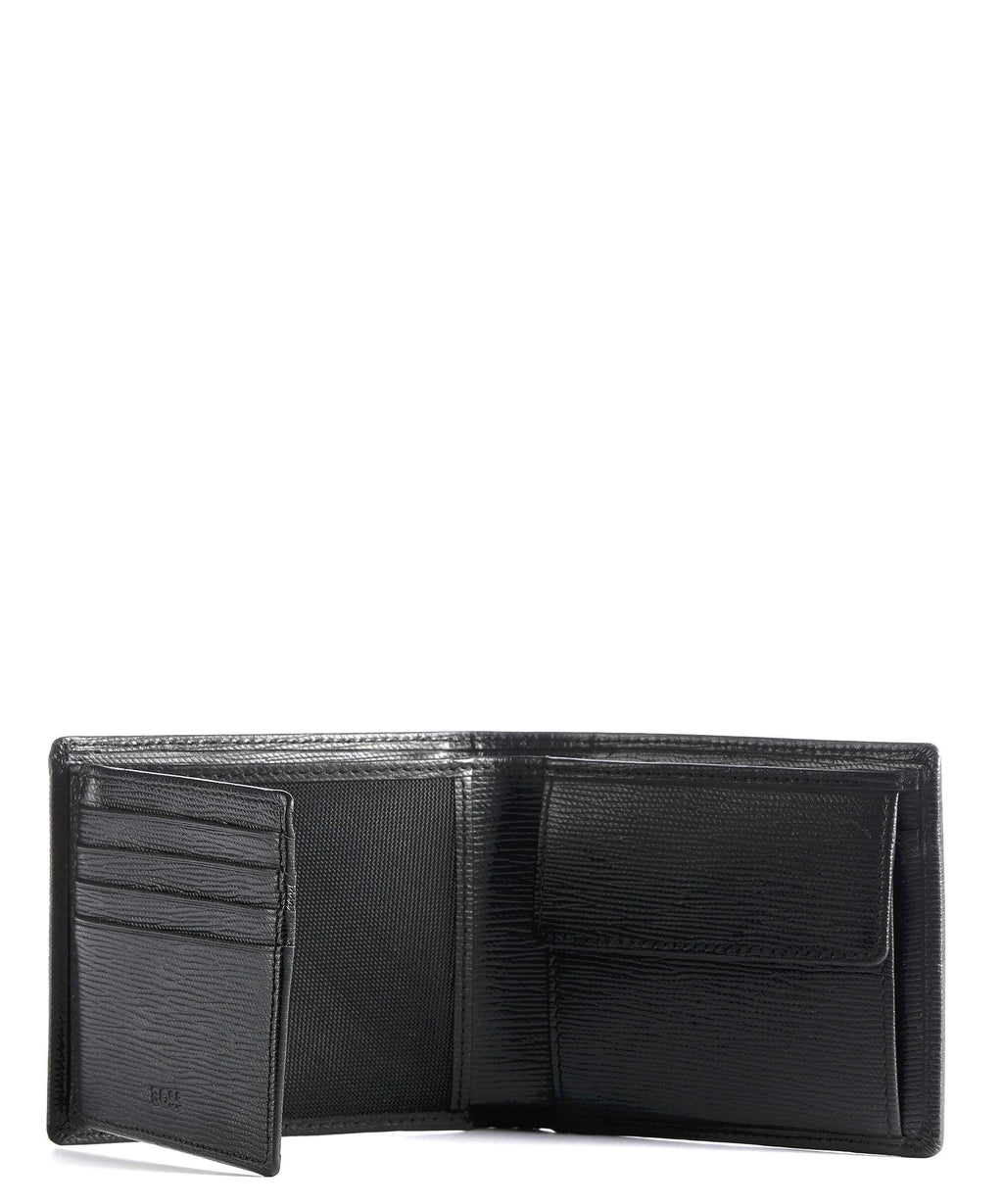 BOSS Gallery Wallet black