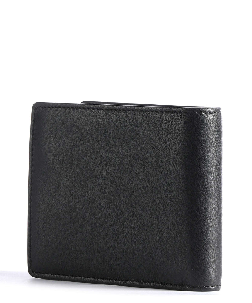 BOSS Asolo Wallet black